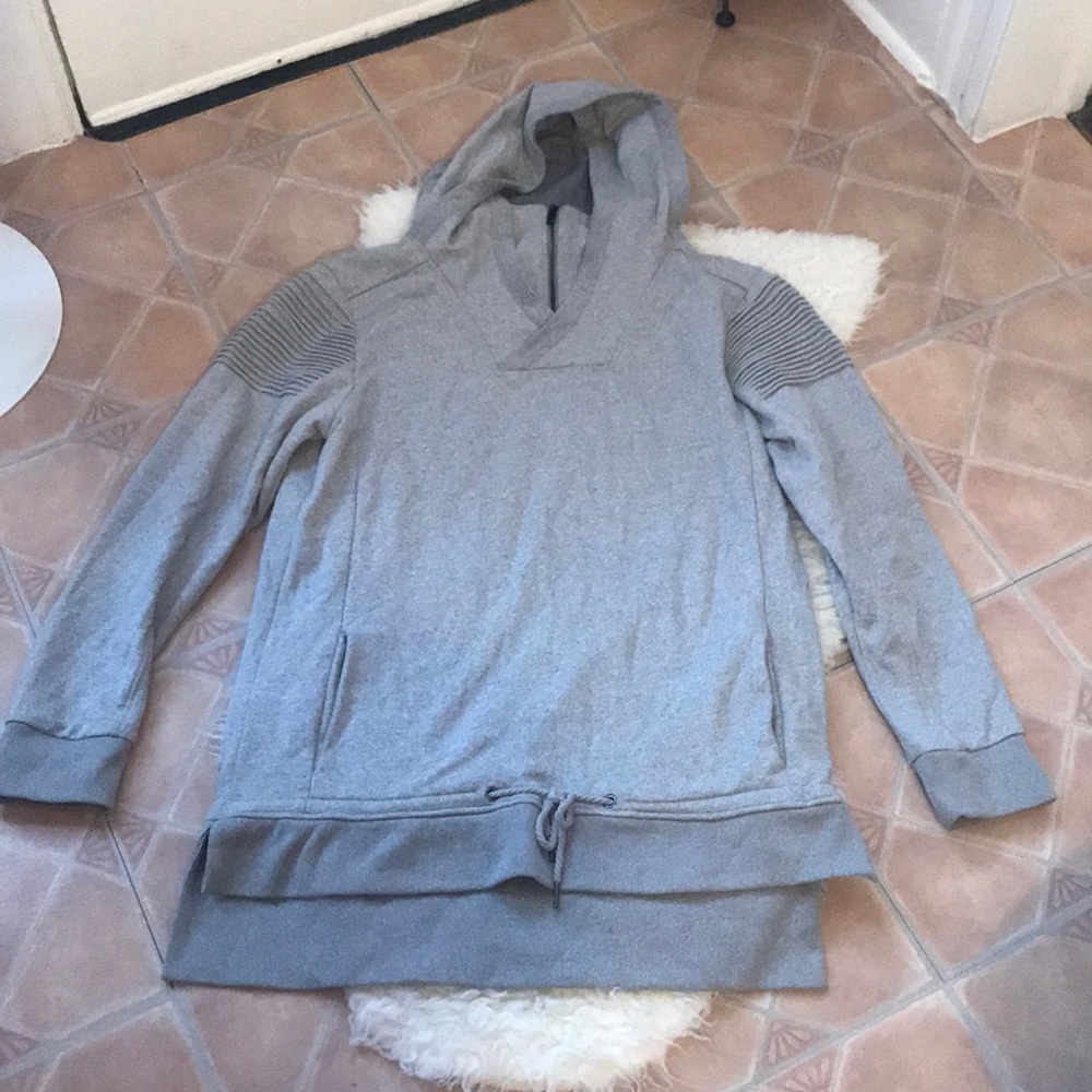 Unknown New York hoodie
